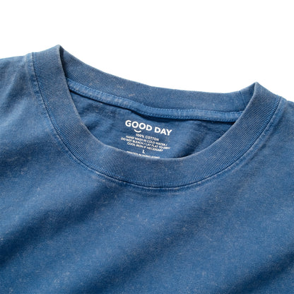(ZT1768) Summoning 圖案 Tee