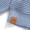 (CD093) Waffle Cardigan