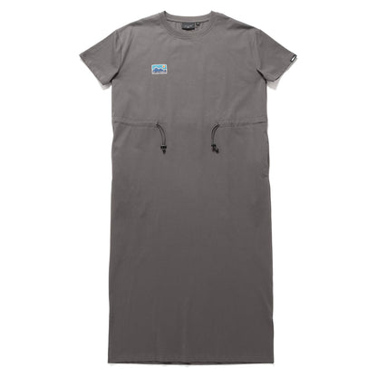 (DS025) Cool Touch Drawstrings Onepiece