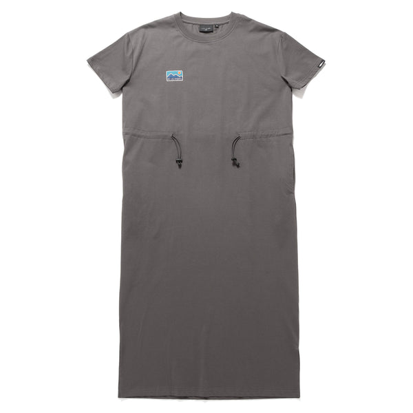 (DS025) Cool Touch Drawstrings Onepiece