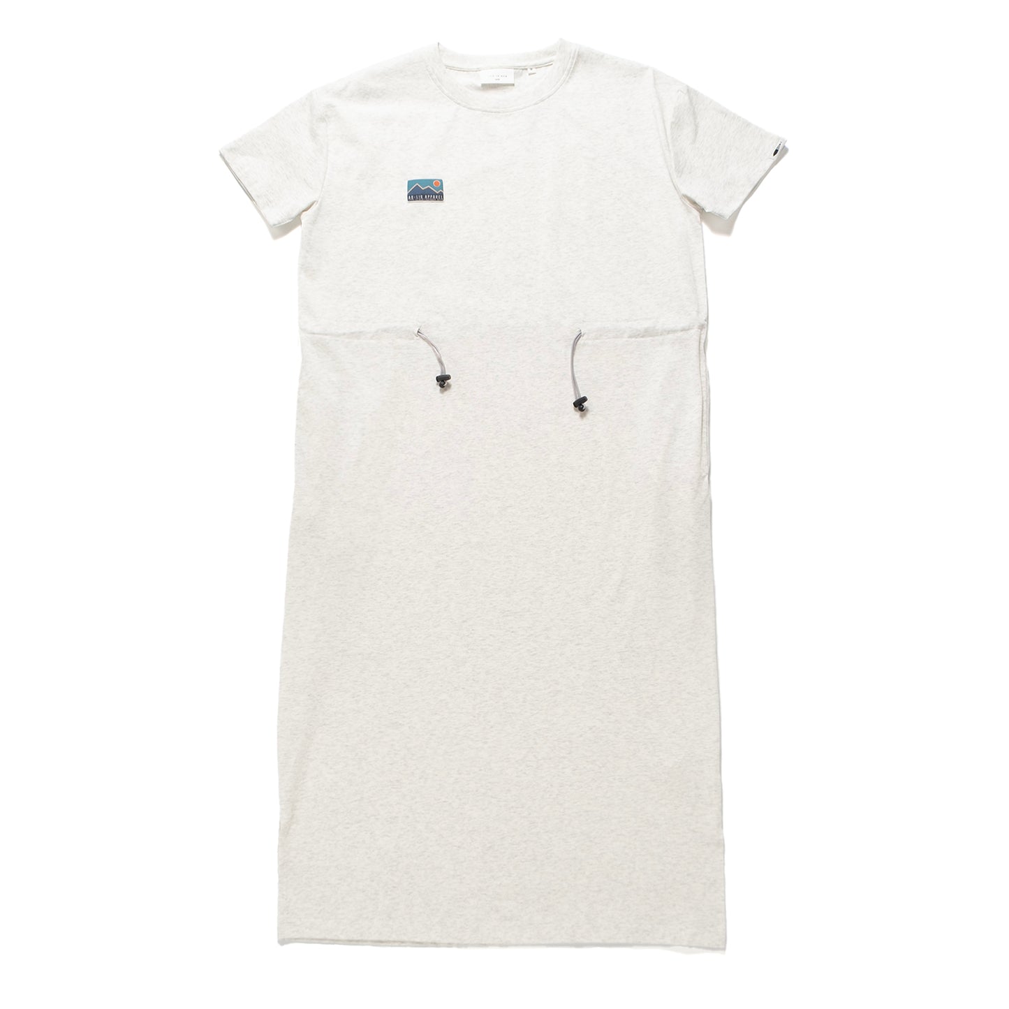 (DS025) Cool Touch Drawstrings Onepiece