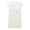 (DS025) Cool Touch Drawstrings Onepiece
