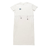 (DS025) Cool Touch Drawstrings Onepiece