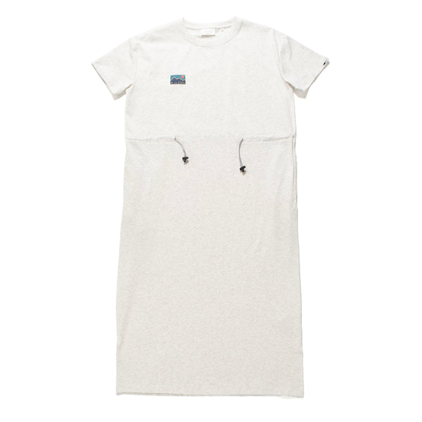 (DS025) Cool Touch Drawstrings Onepiece