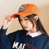 (AC283) Embroidery Cap