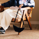 (YB553) 牛角包小袋