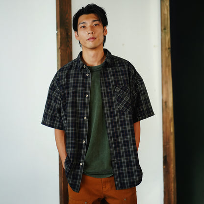 (ST472) 2 Way Shirt