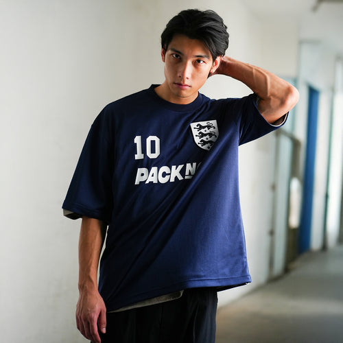 (TP1735) Mesh Jersey