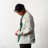 (ST485) 2 Way Tech Shirt