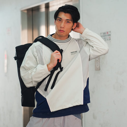 (TP1690) 2 Way Pullover