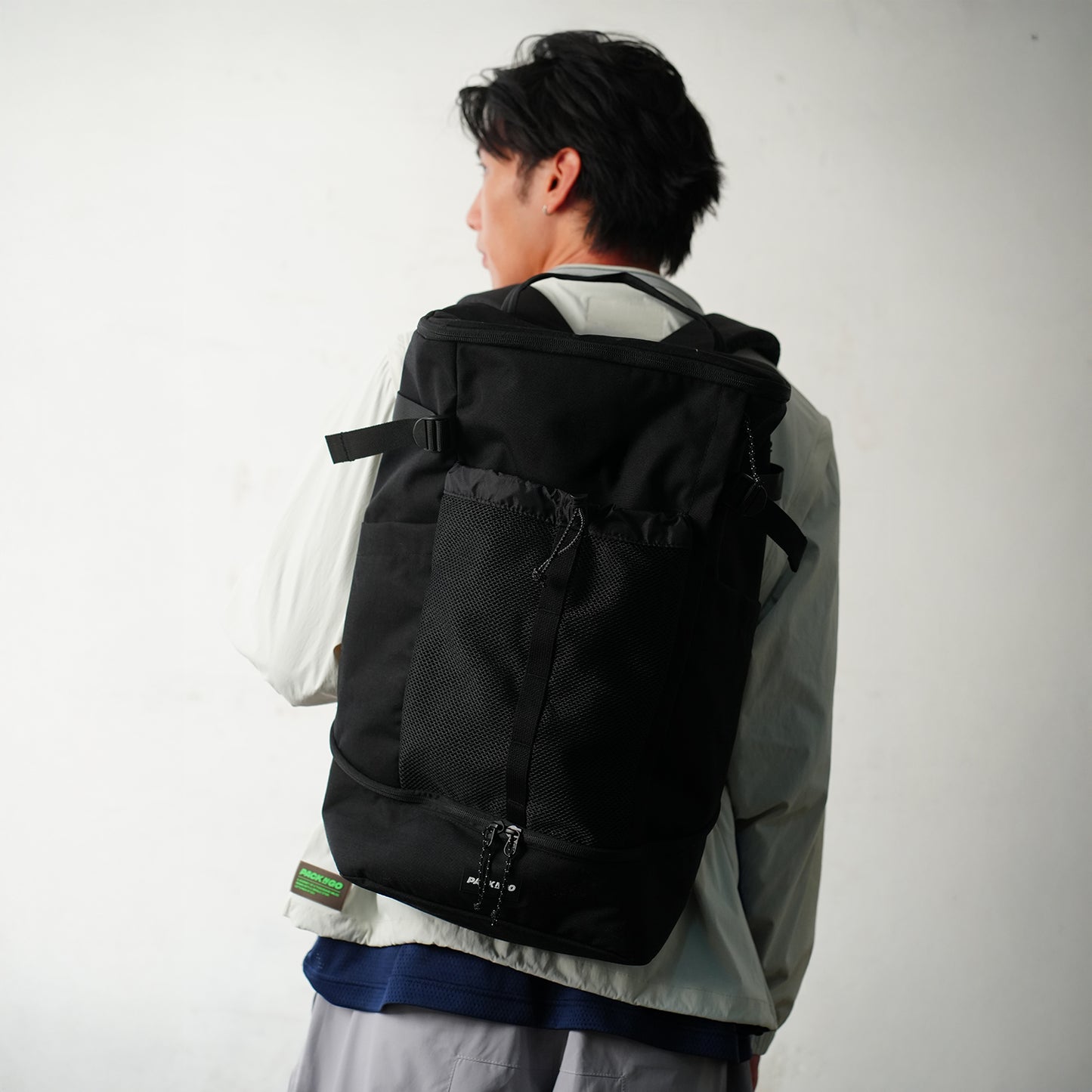 (BA131A) WorkOut Pack
