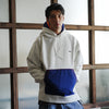 (SW516) Double Hooded Sweater