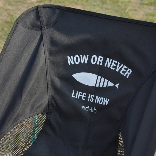 (SO098) Premium - Packable Picnic Chair