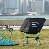 (SO098) Premium - Packable Picnic Chair