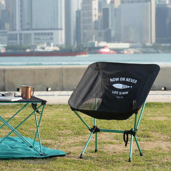 (SO098) Premium - Packable Picnic Chair