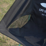 (SO098) Premium - Packable Picnic Chair