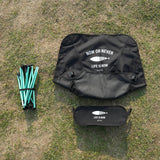 (SO098) Premium - Packable Picnic Chair