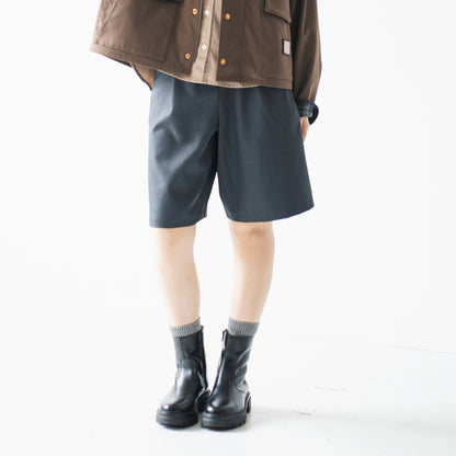 (SP464) Bermuda Shorts