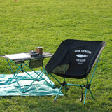 (SO098) Premium - Packable Picnic Chair