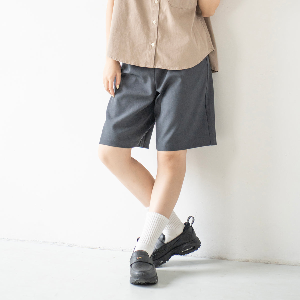 (SP464) Bermuda Shorts