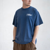 (EX618) Friends Graphic Washed Tee