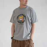 (EX619) PJai Graphic Tee