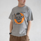 (EX620) Bake Graphic Tee