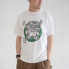 (EX621) Kappa Graphic Tee