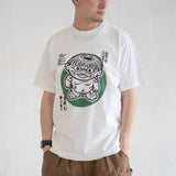 (EX621) Kappa Graphic Tee