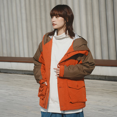 (PT346) Corduroy Work Pants