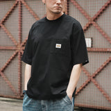 (YT1594) Cool Touch Drawstrings Tee