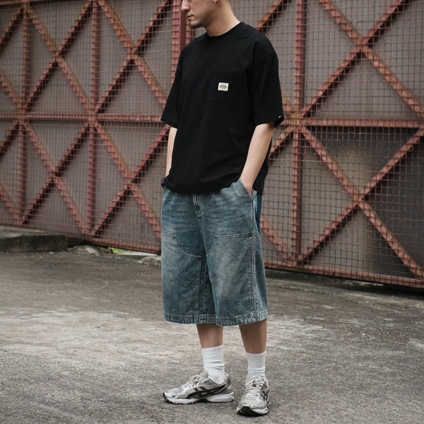 (YT1594) Cool Touch Drawstrings Tee