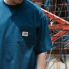 (YT1594) Cool Touch Drawstrings Tee
