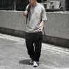 (YT1594) Cool Touch Drawstrings Tee