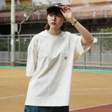 (YT1594) Cool Touch Drawstrings Tee
