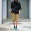 (SP394) Cool Touch Tech Shorts