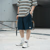 (SP394) Cool Touch Tech Shorts
