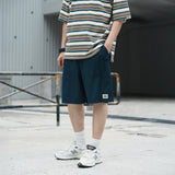 (SP394) Cool Touch Tech Shorts