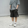 (SP394) Cool Touch Tech Shorts