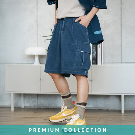 (DS025) Cool Touch Drawstrings Onepiece