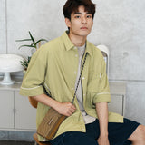 (BA534) 2 Way Travel Pouch
