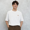 (TP1609) Slub Cotton Tee