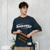 (YB521) Envelope Shoulder Bag