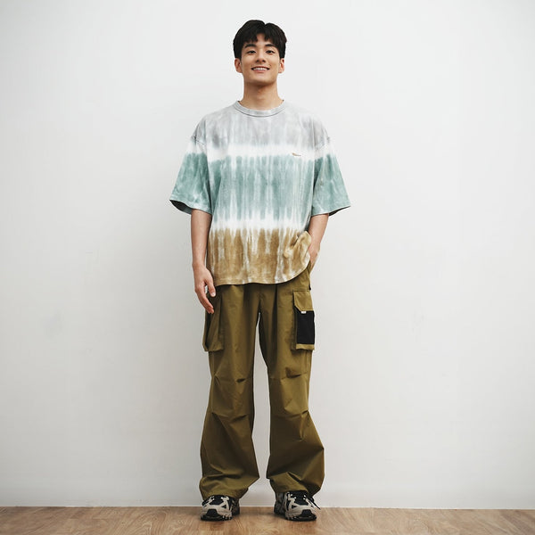 (PT348) Parachute Pants