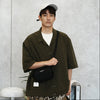 (BA536) 兩用斜肩袋