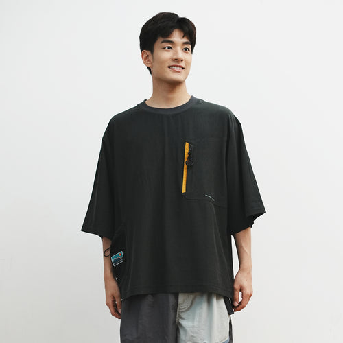 (TP1291) Outdoor Tech Cool Touch Tee