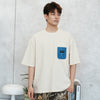 (TP1632) Cool Touch Mesh Pocket Tee