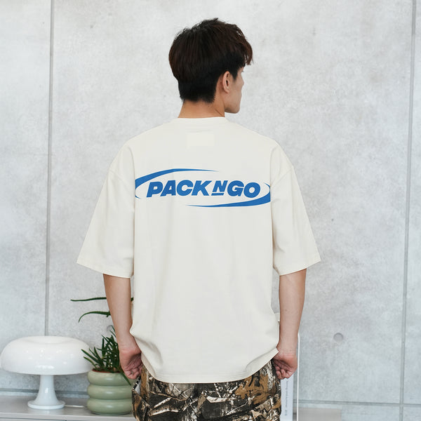 (TP1632) Cool Touch Mesh Pocket Tee
