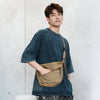 (BA533) 2 Face Shoulder Bag