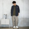 (ST462) Embroidery Logo Supima Cotton Shirt